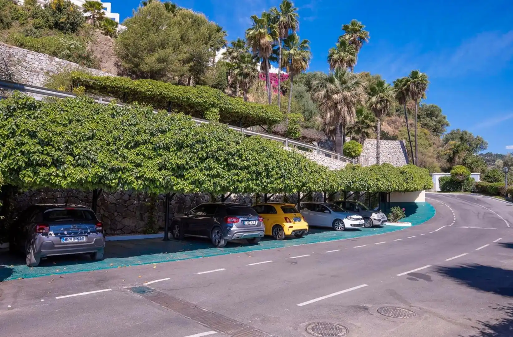 Wohnung mit Terrasse zur Miete in La Quinta, imagen 37