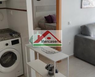 Bedroom of Flat to rent in Sant Carles de la Ràpita  with Air Conditioner and Balcony