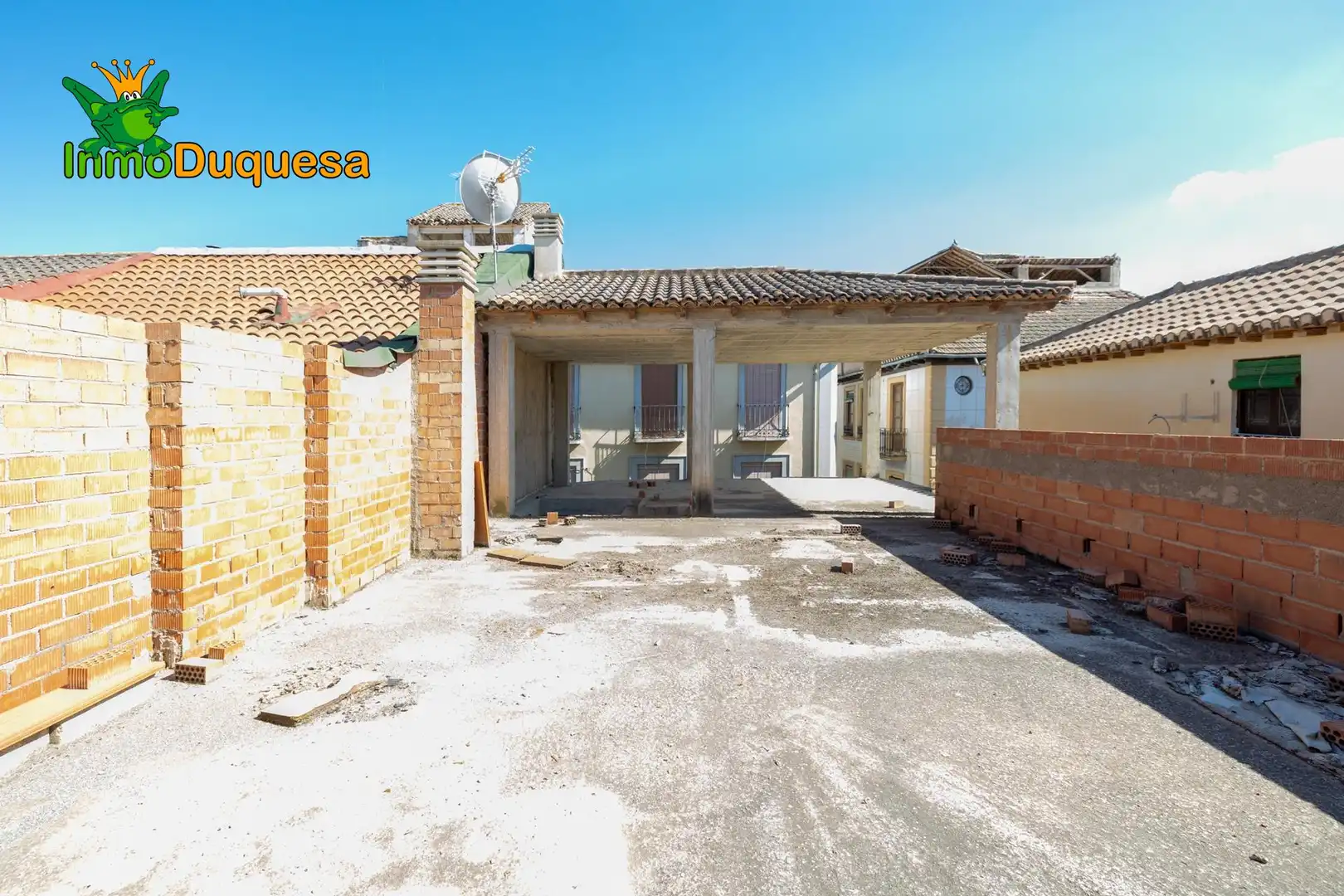 Inmuebles singulares en venta en Santa Fe, imagen 11