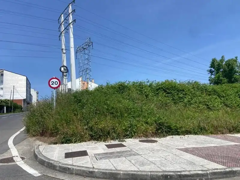 Terreni e lotti in vendita a ORQUÍDEA, POLÍGONO 20, imagen 2