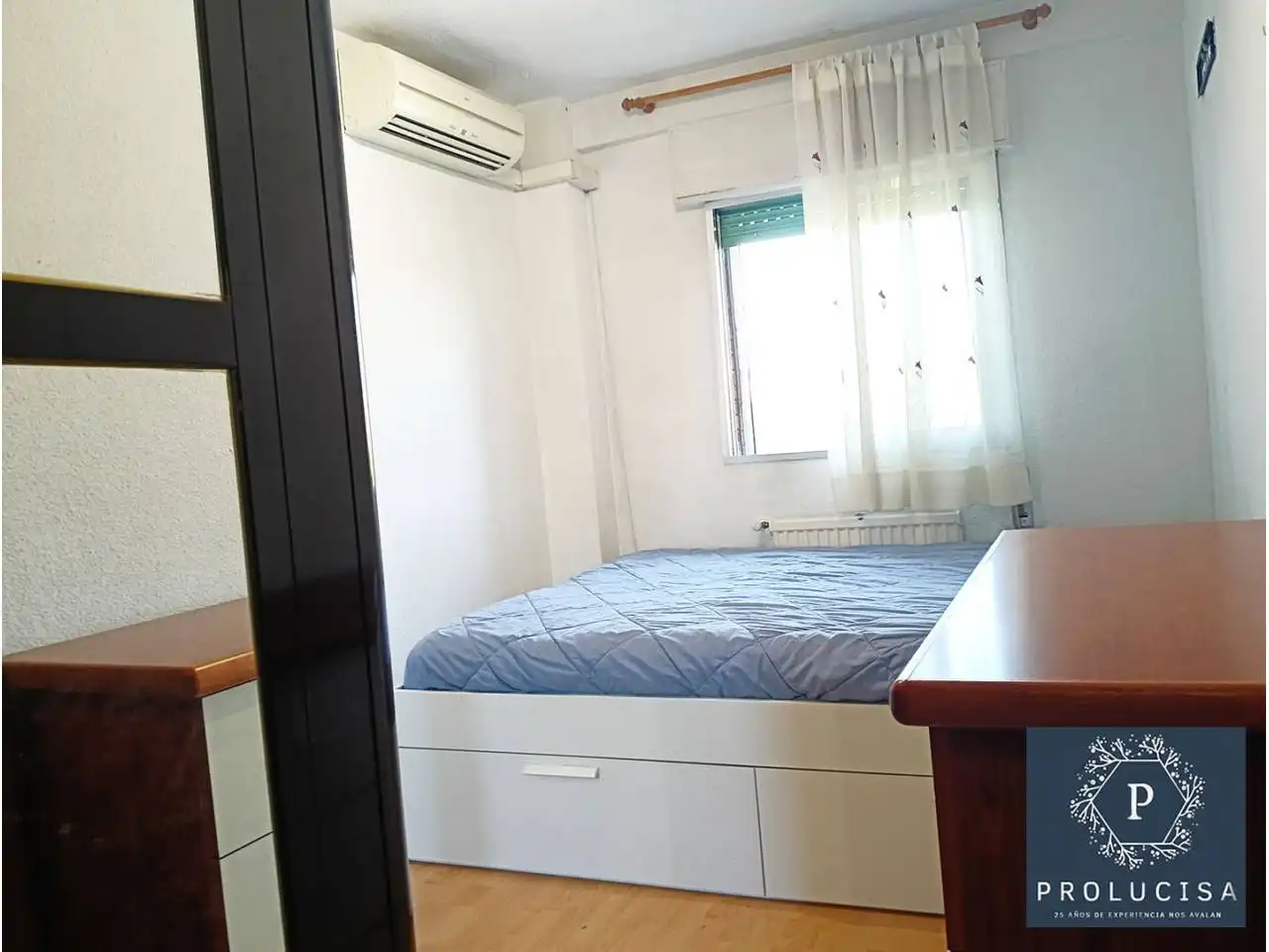 Habitación de Piso en venta en Leganés con Calefacción y Terraza