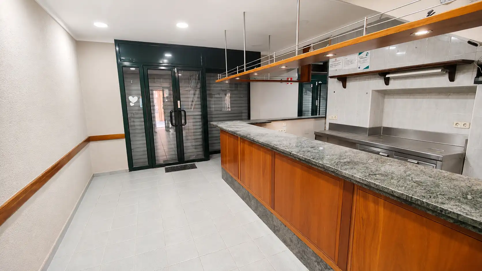 Mixte résidentiel à vendre à La Bisbal d'Empordà