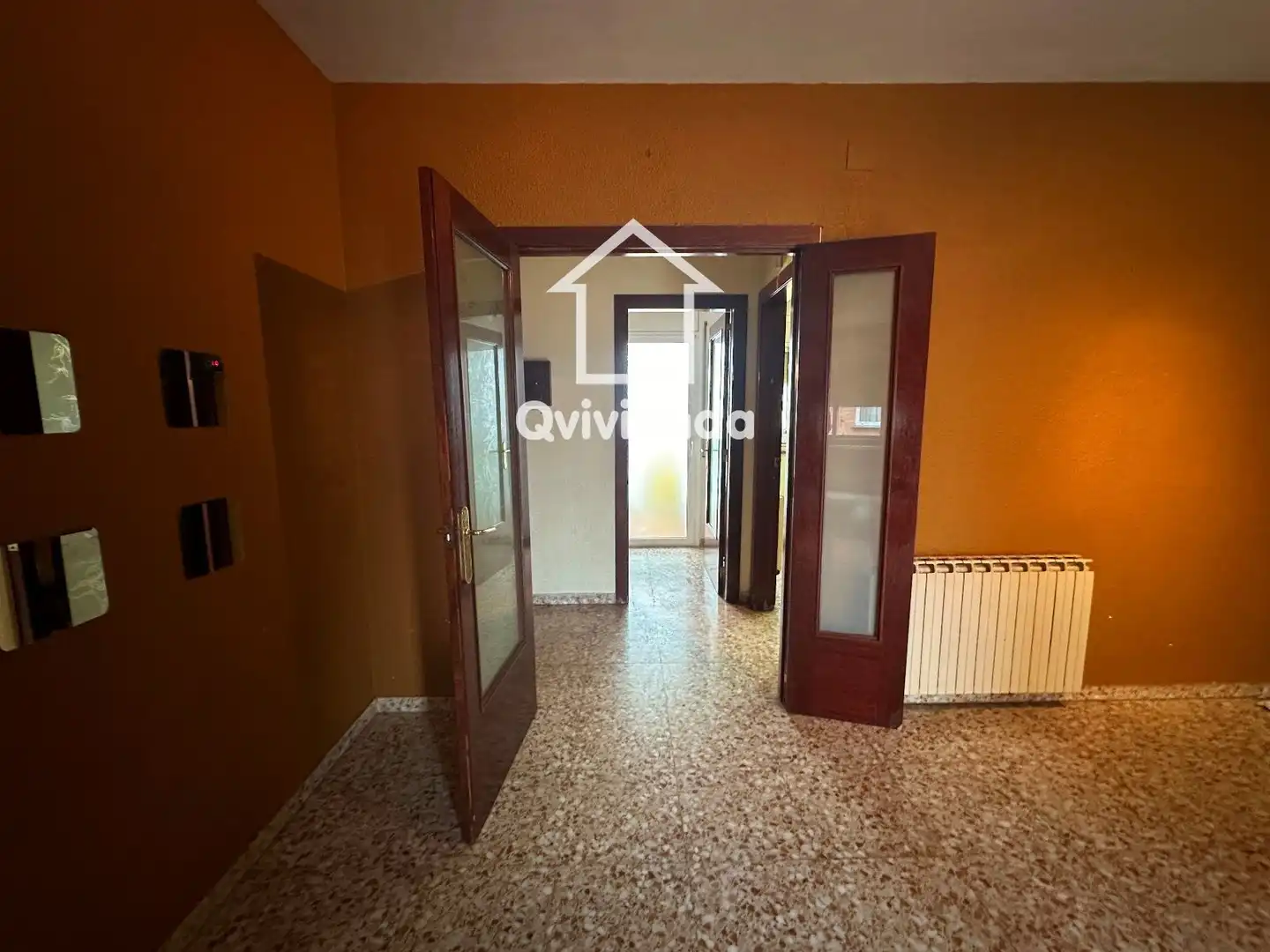 Casa adosada en venta en Santa Perpètua de Mogoda con Trastero