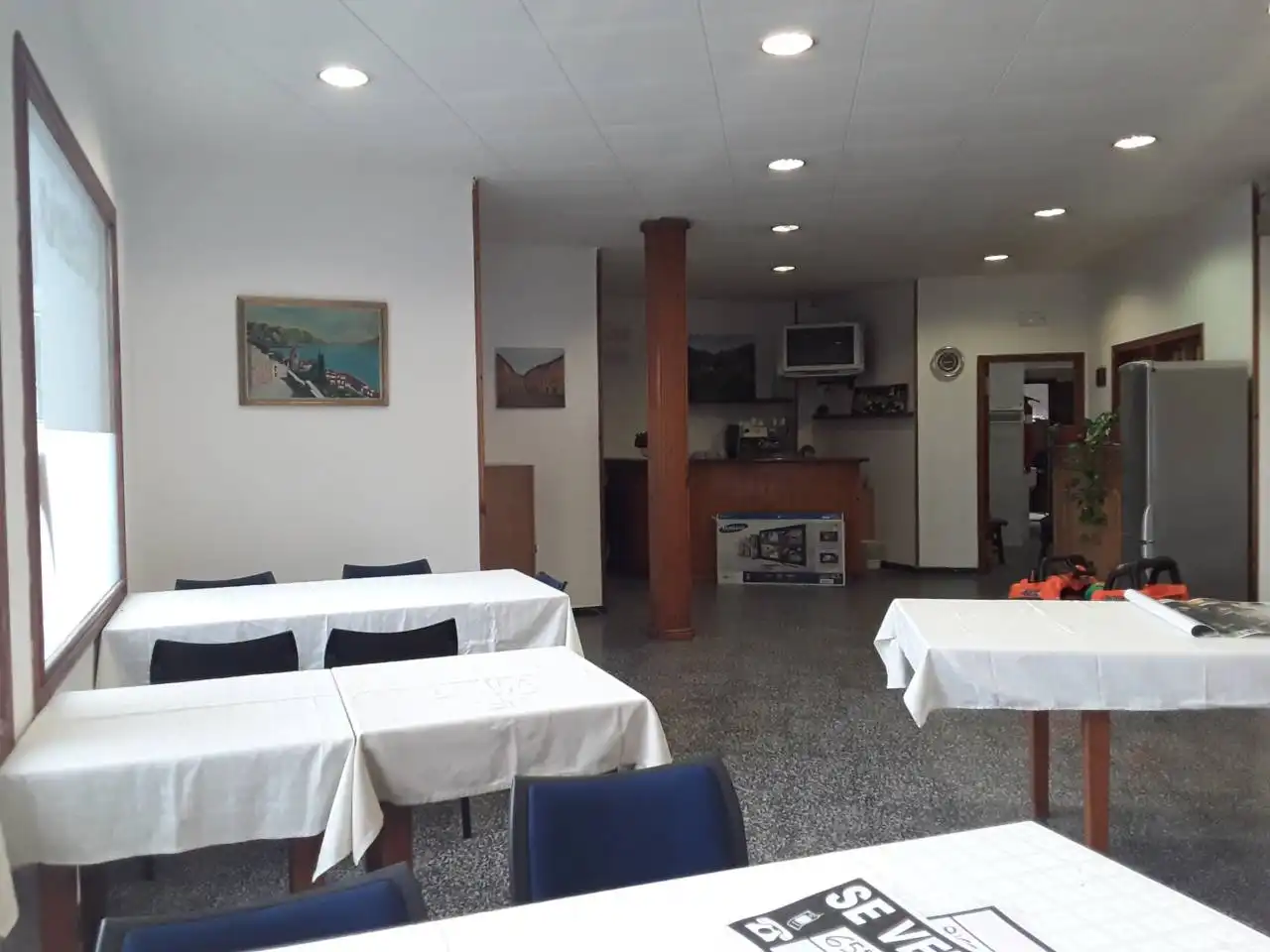 Gewerbefläche zum Verkauf in Berga, imagen 25
