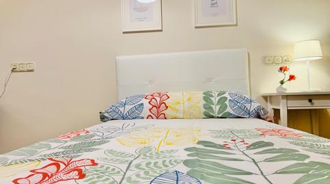 Foto 3 de Apartament per a compartir a Alhóndiga, Bizkaia