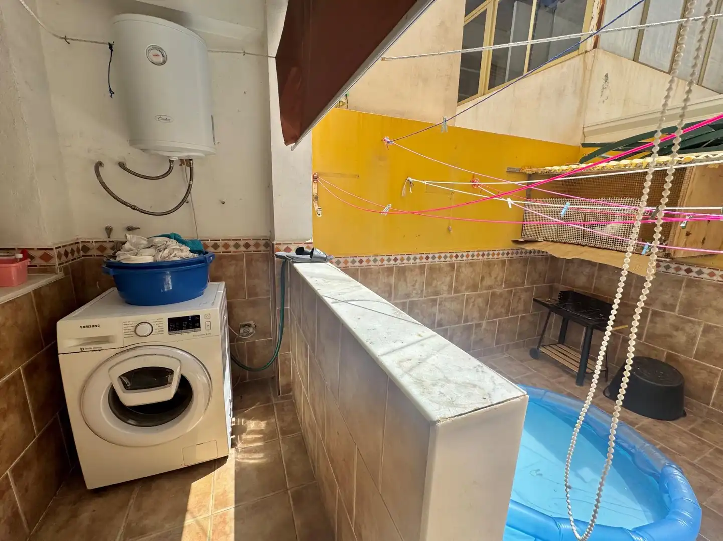 Casa adosada en venta en Calle MIGUEL ANGEL (LG), La Gangosa