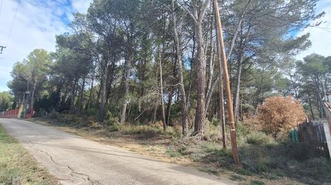 Parc.Urbana en venta en Querol., immagine 3