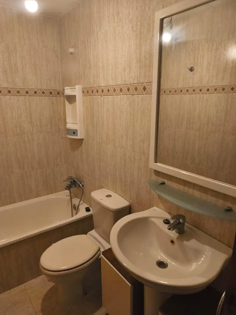 Bathroom of Duplexes for sale in Benicarló  with Terrace