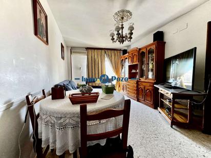 Living room of Flat for sale in Almendralejo  with Air Conditioner