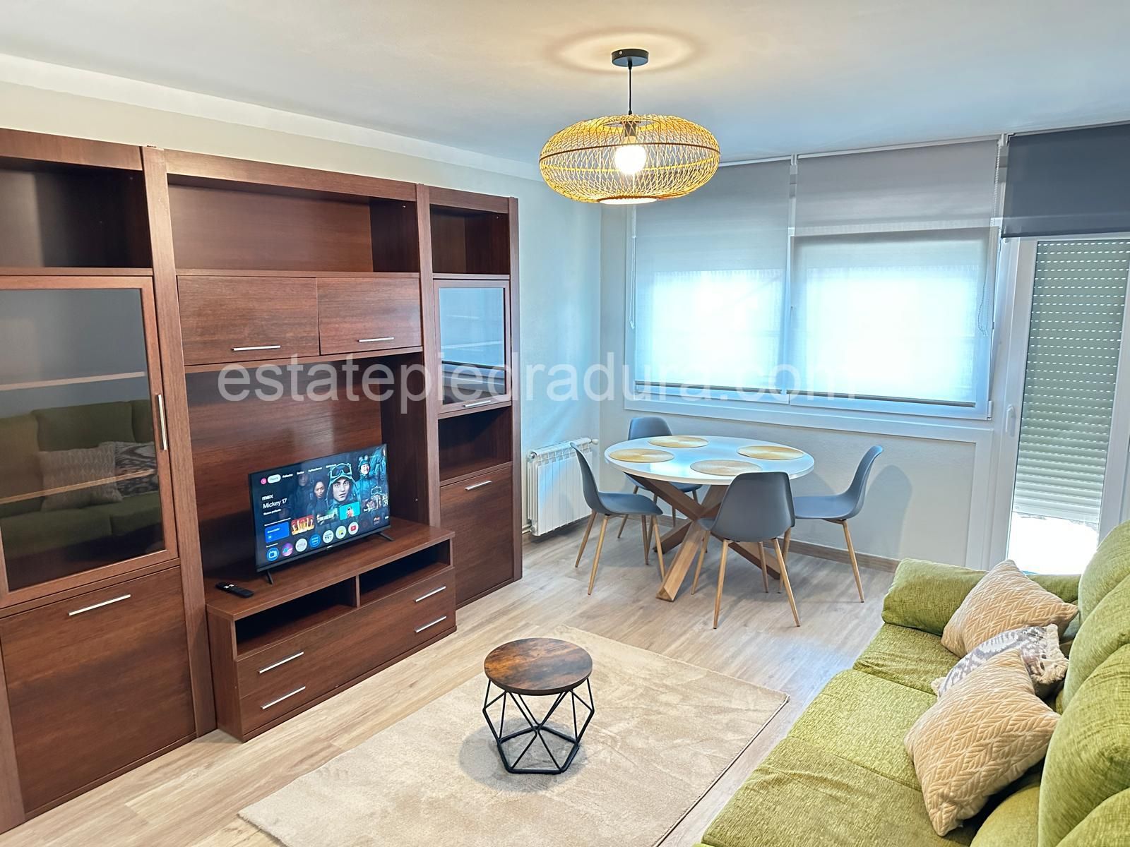 Flat for sale in Zona de Plaza de Barcelos