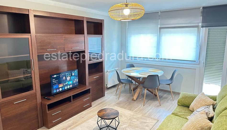 Photo 1 of Flat for sale in Zona de Plaza de Barcelos, Pontevedra