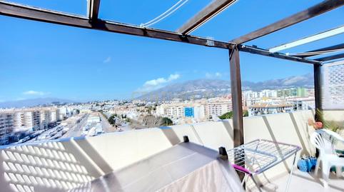 Foto 2 de Apartament per a compartir a Avenida Jesús Santo Rein, 24, Puerto Deportivo, Fuengirola