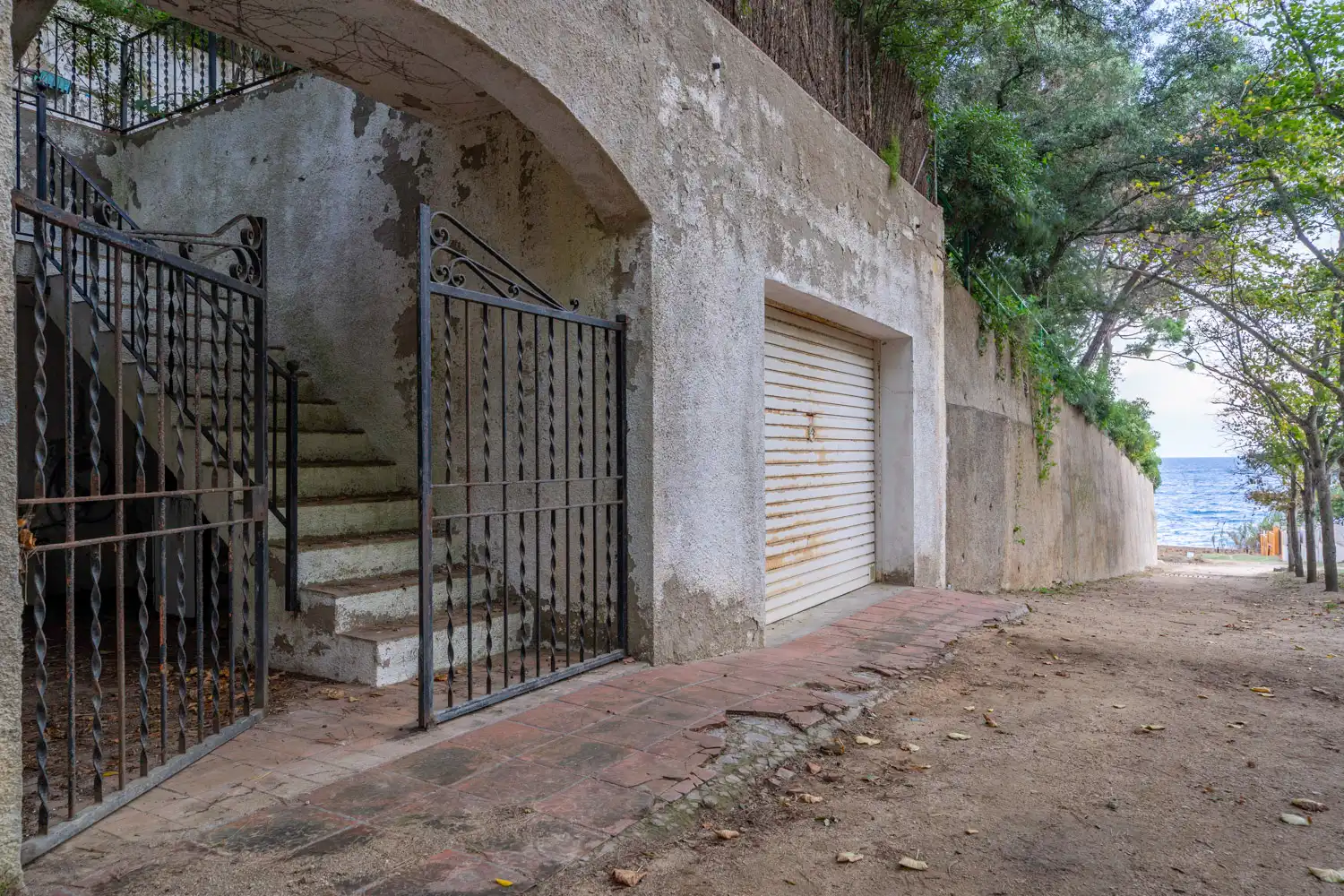 Casa adosada en venda a Carrer Cala d'en Simón, Montgoda