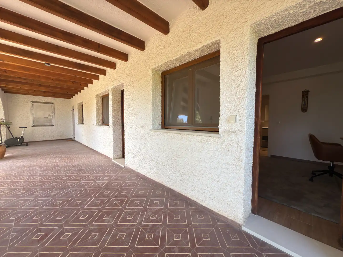 Casa o xalet en venda a Casco Urbano