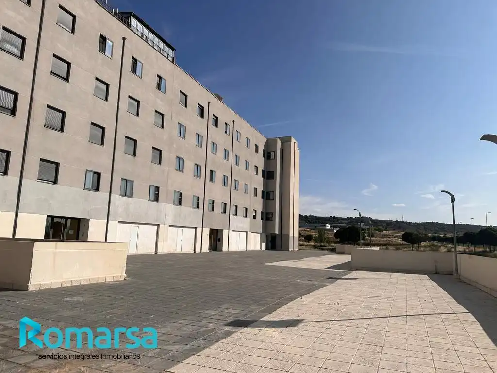 Aparcamiento en venta en Maurice Ravel, imagen 5