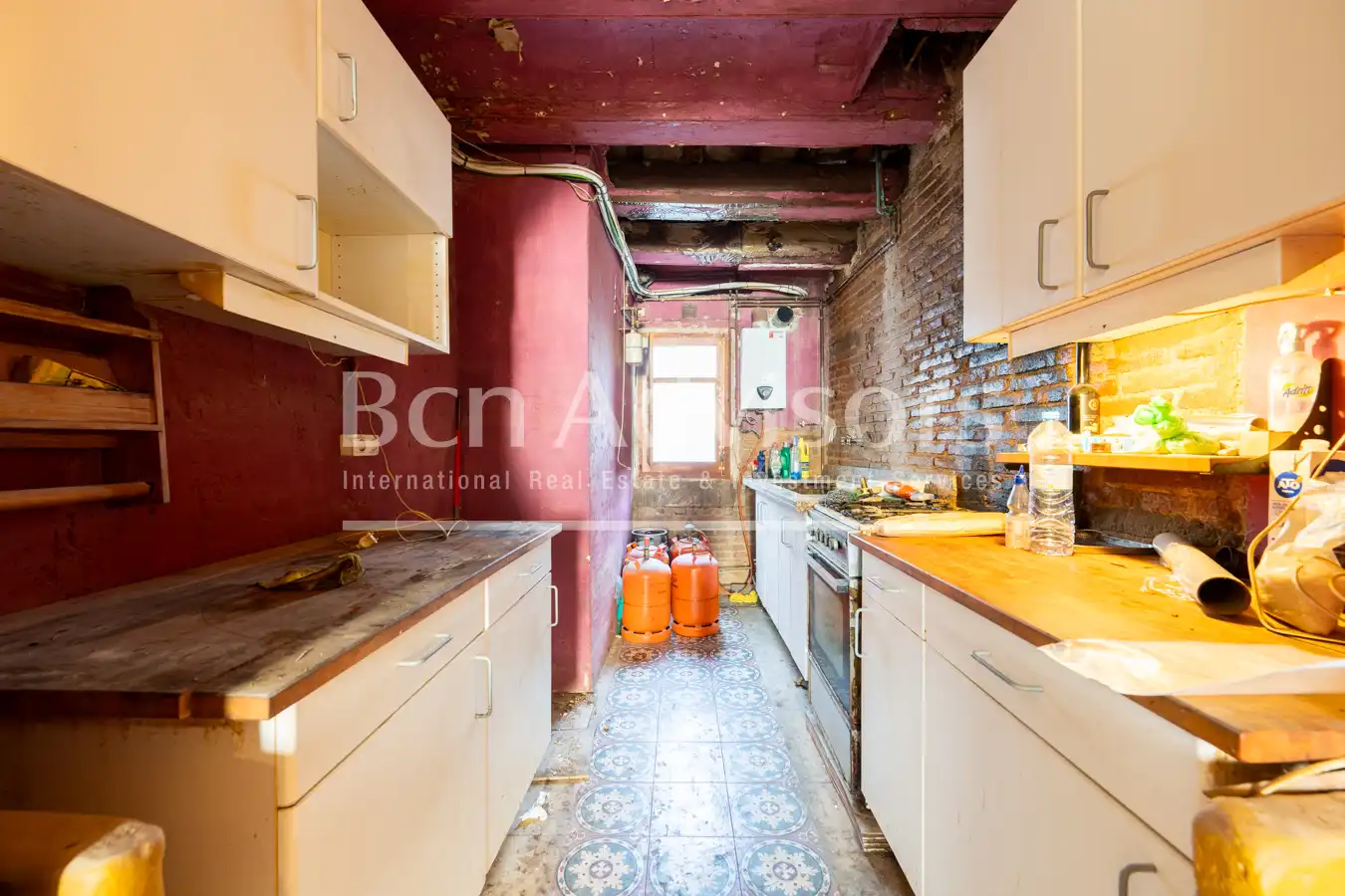 Wohnung mit Terrasse zum Verkauf in Carrer dels Tallers, imagen 20
