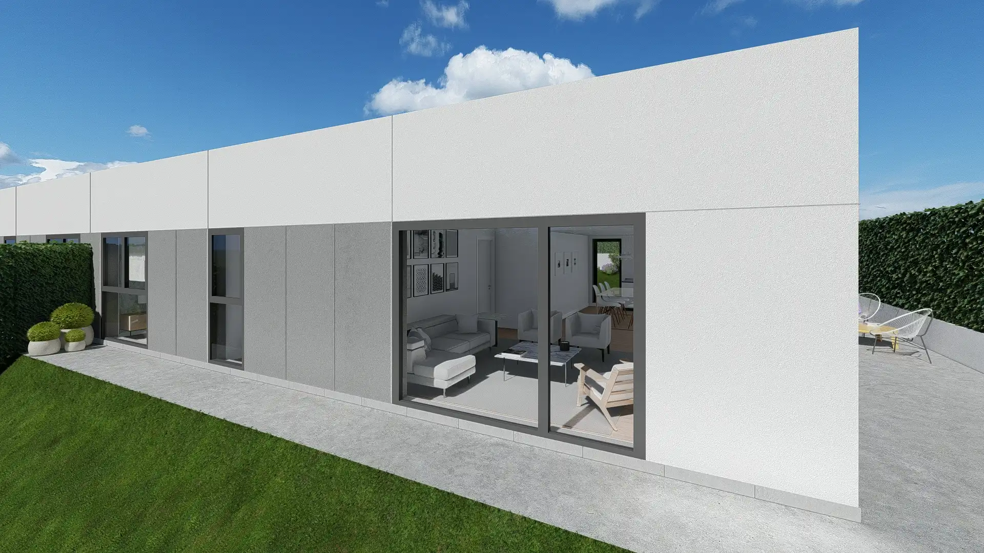 Casa o xalet en venda a Avenida del Olivar, 40, Loeches