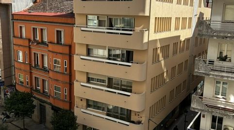 Foto 5 de Piso en venta en Rúa Castelao, Vilagarcía, Vilagarcía de Arousa