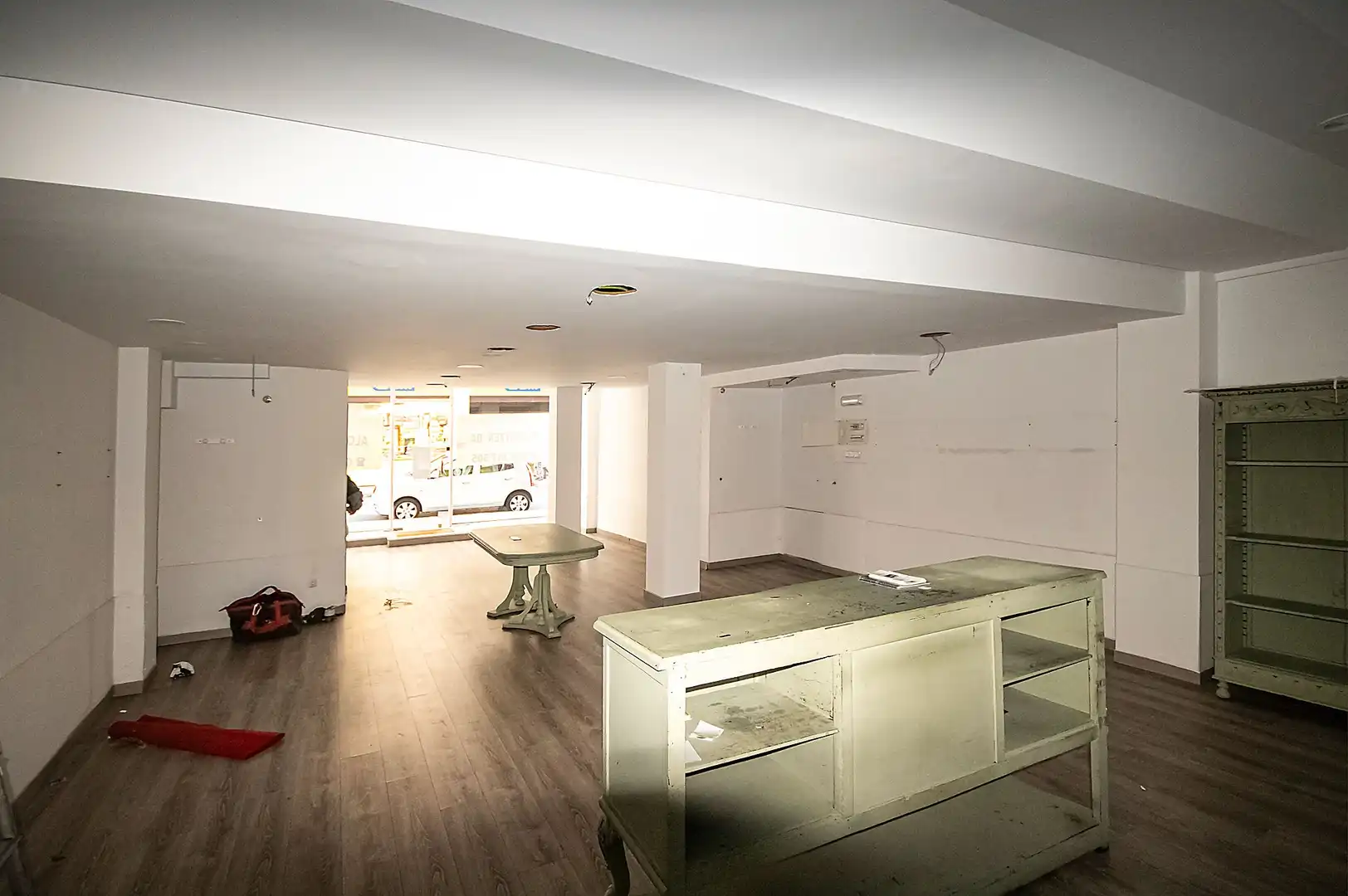 Local comercial en venta en Rondilla Kalea, imagen 2