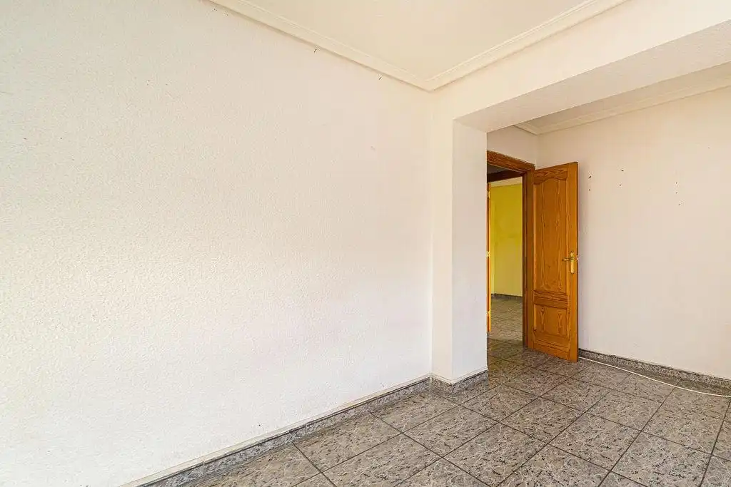 Pis en venda en Elda amb Aire condicionat i Balcó
