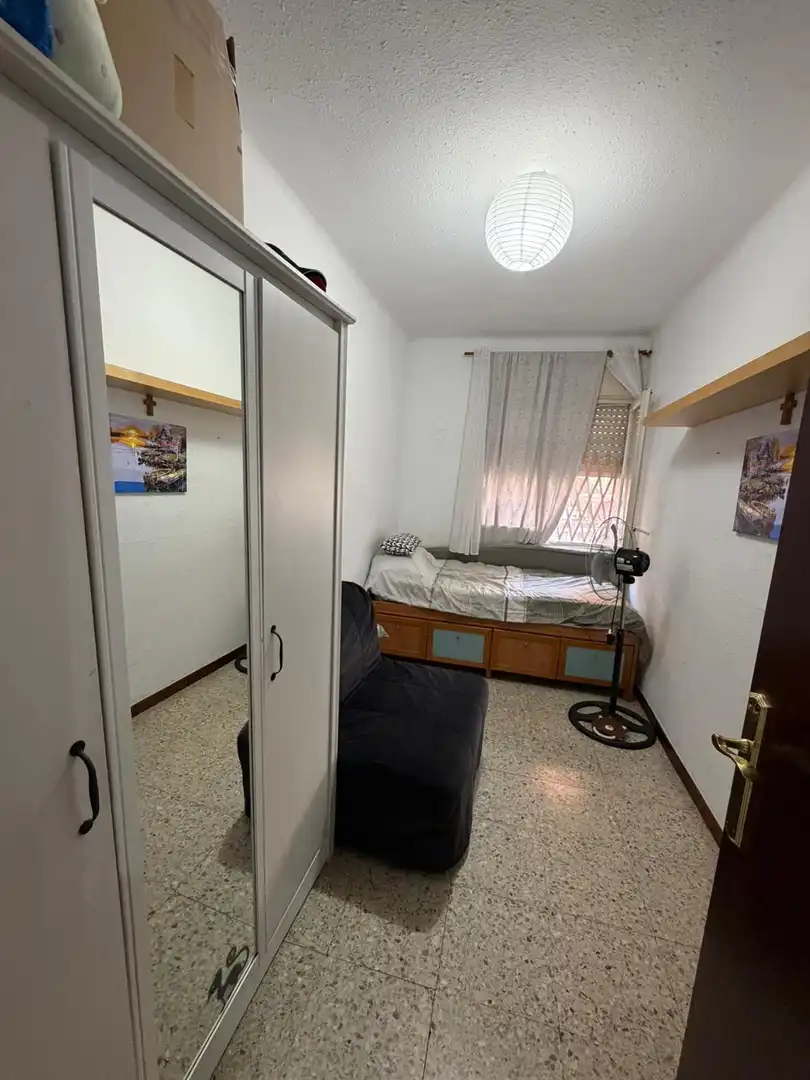 Habitación de Piso en venta en Castelldefels