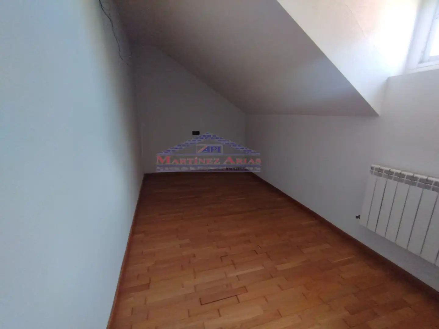 Dúplex en venta en Linares con Calefacción, Parquet y Balcón