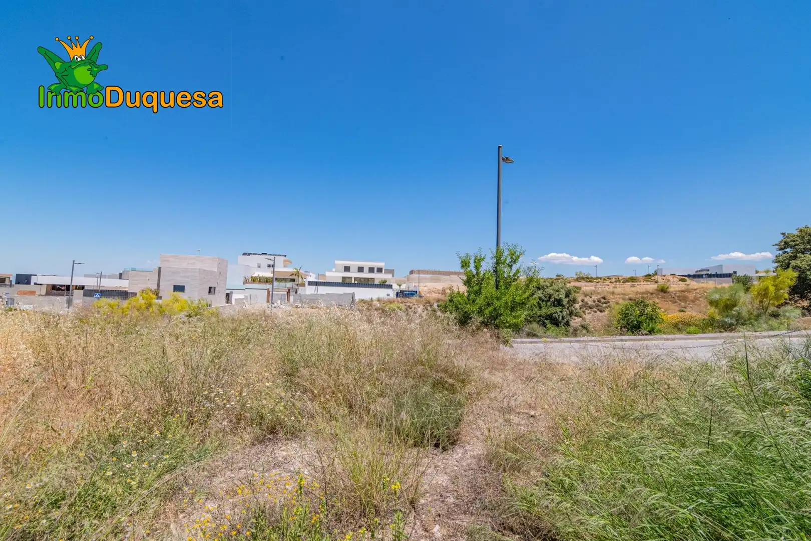 Terreni e lotti in vendita a Altos de la Zubia, imagen 27