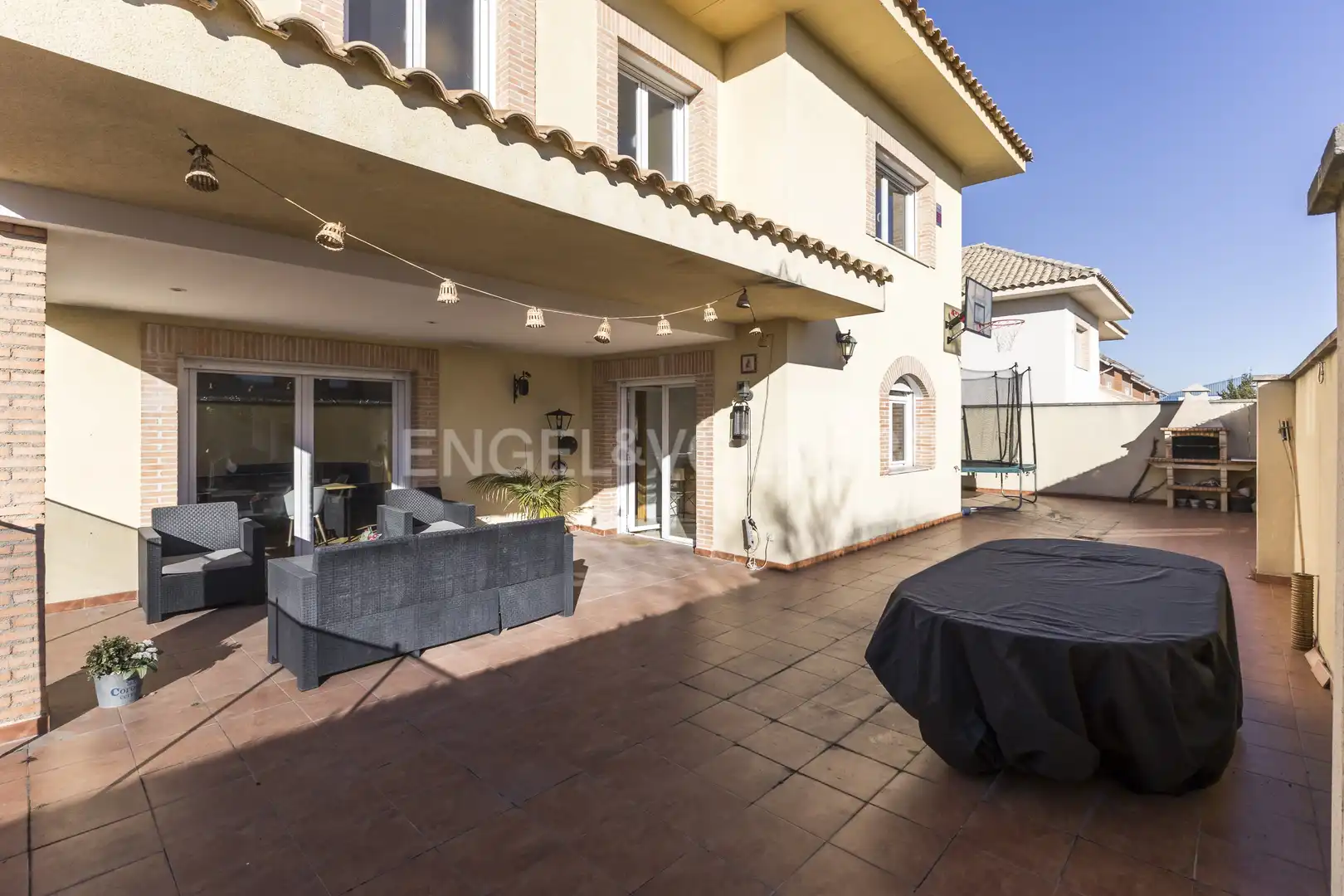 Houses for sale in Calle Otoño, Rejas
