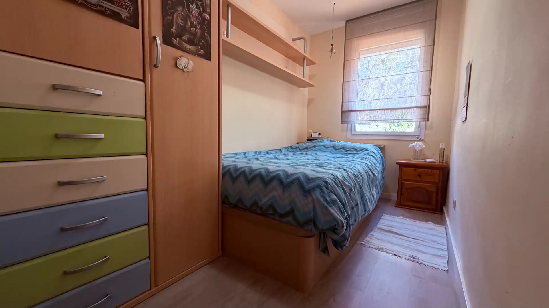 Adosado con jardín en venta en Carrer Sant Jordi, imagen 13