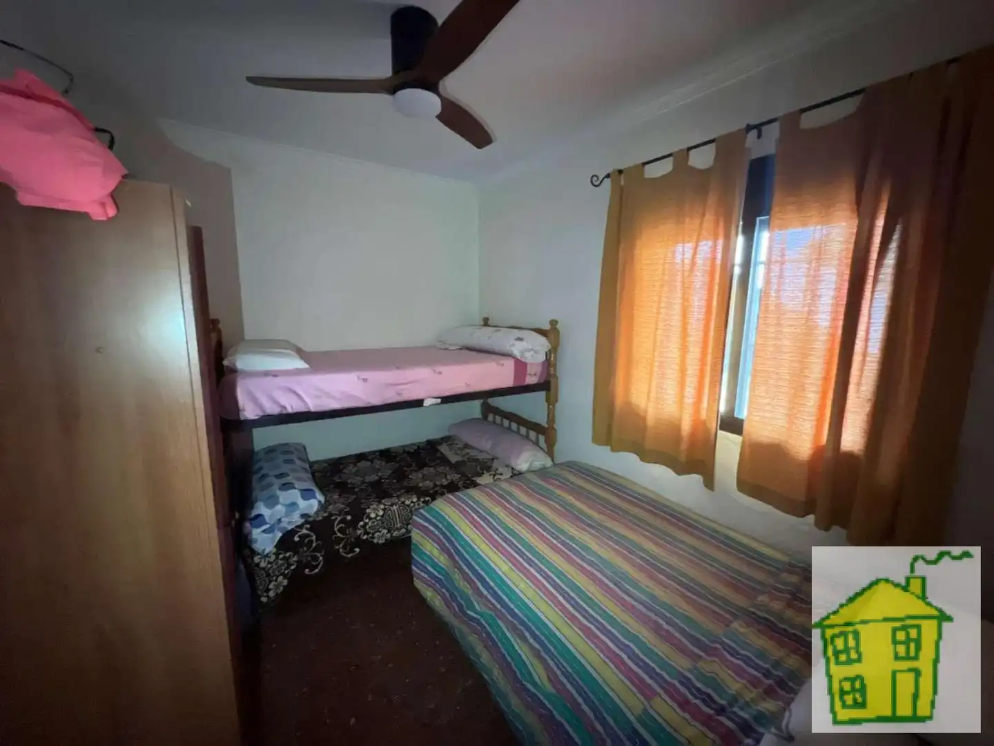 Casa rústica amb piscina en venda a Andújar, imagen 16