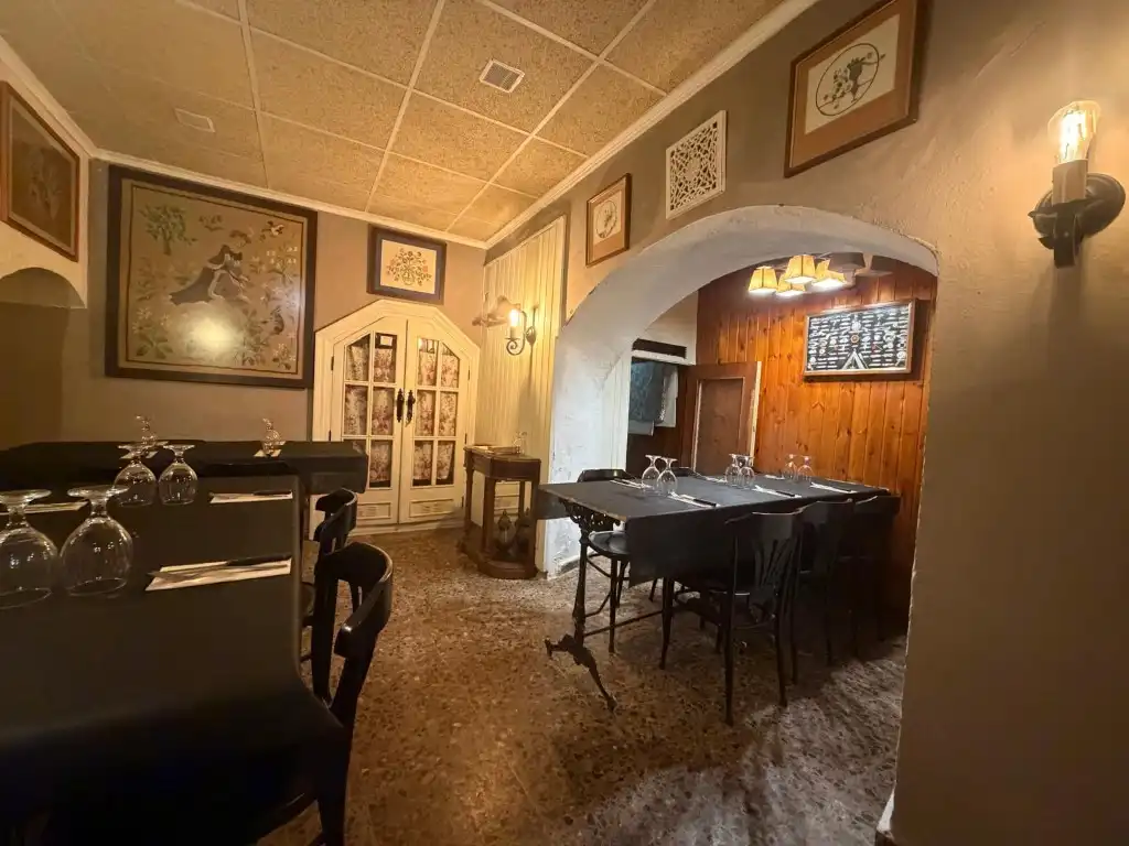 Local comercial en venda a Calle Santa Ana, imagen 87