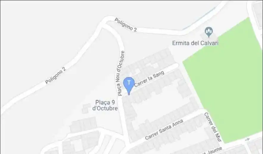 Vista exterior de Casa o xalet en venda en Tavernes de la Valldigna amb Alarma