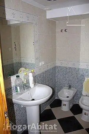 Appartamento con terrazza in vendita a Calle de Baleares, imagen 21