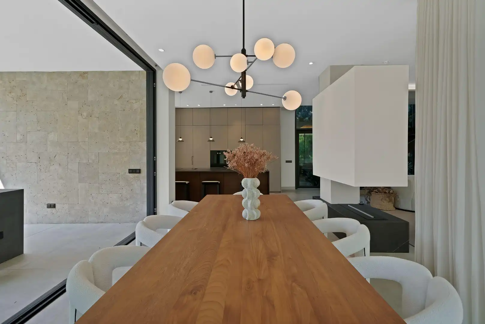 Villa avec terrasse à louer à G 26 Calle Osa Mayor, imagen 14