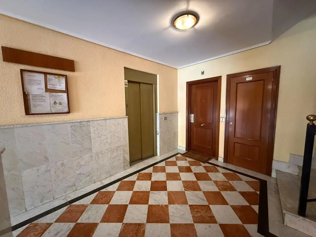 Appartement avec ascenseur à vendre à Calle Leonardo Rucabado 1, imagen 26