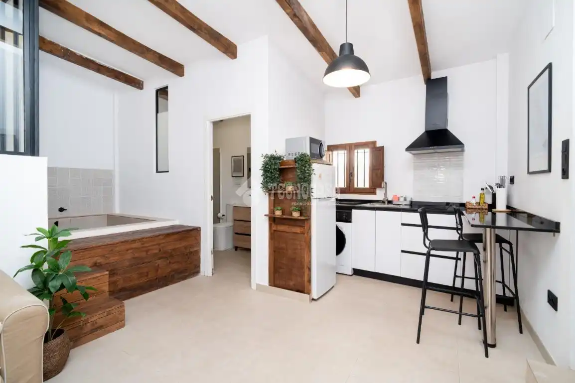 Wohnung zum Verkauf in Albaicín, imagen 3