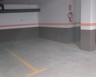 Parkplatz von Garage miete in Foz