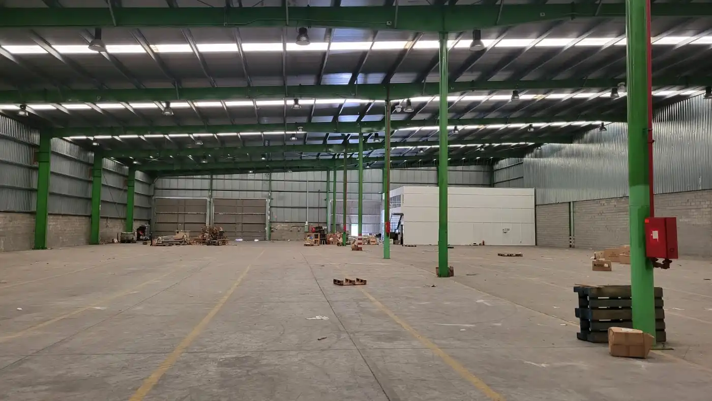 Nave industrial in vendita a Coirós, imagen 15
