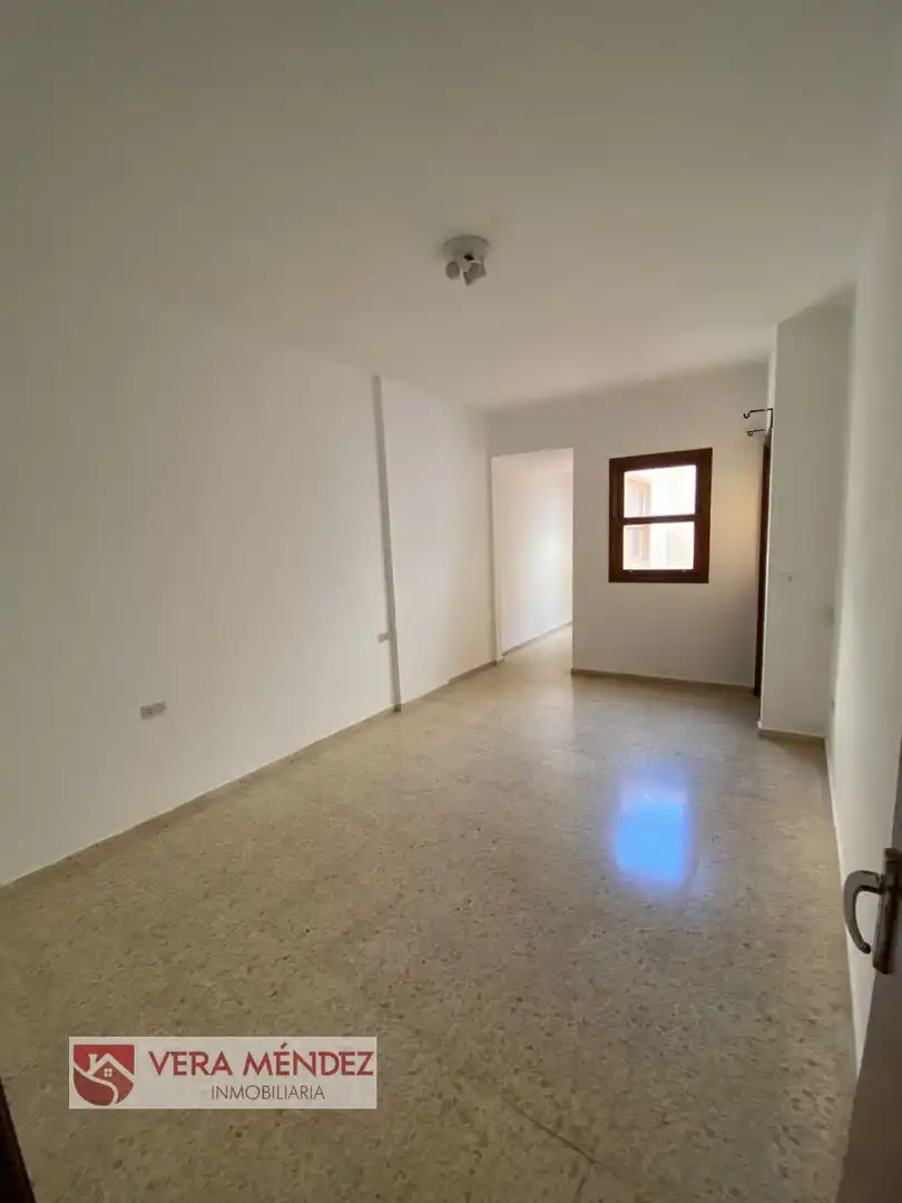 Piso en venta en Santa Cruz de Tenerife