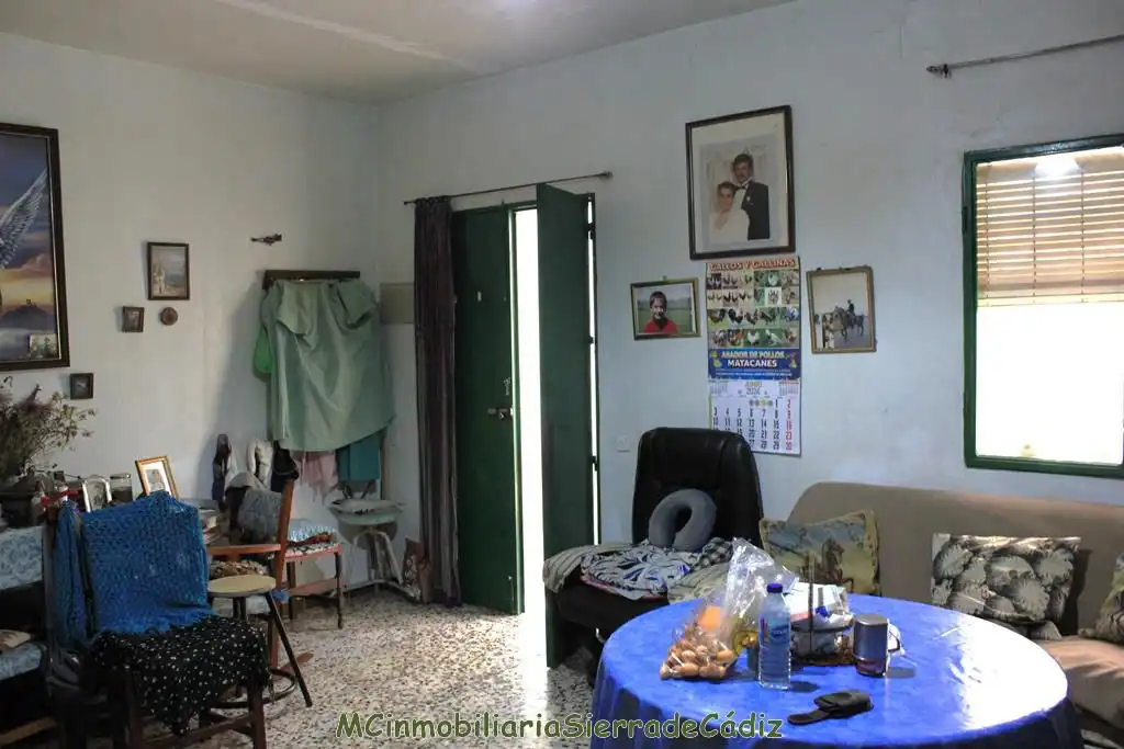 Country homes for sale in El Gastor  with Private garden, Terrace and Storage room