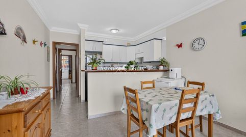 Foto 4 de Piso en venta en Barroso, 36, Las Rosas, Arona
