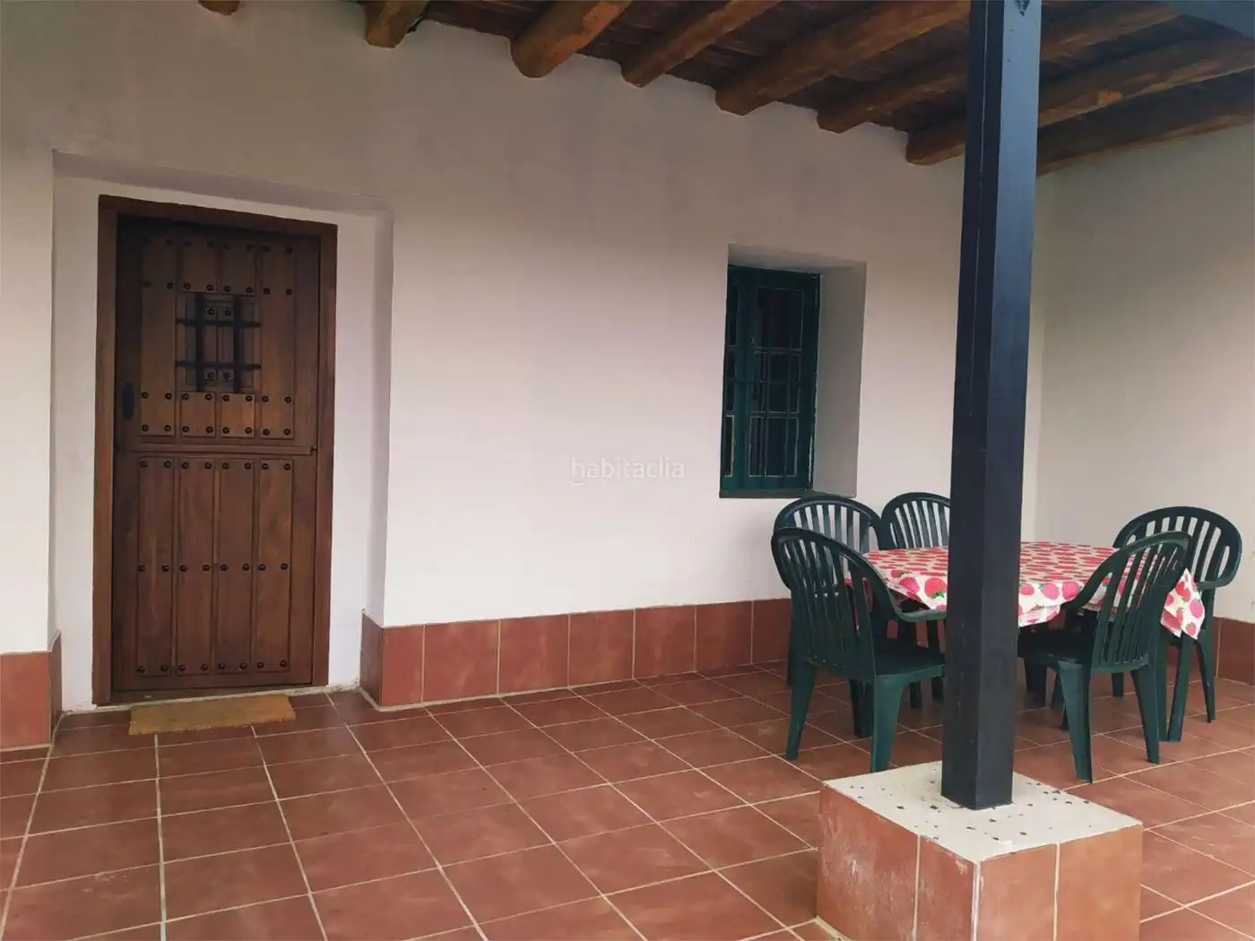House for sale in Paseo de la Villa 33, imagen 8