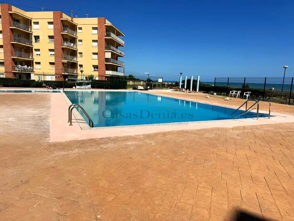 Apartament en venda a Carretera Marines A Denia Les