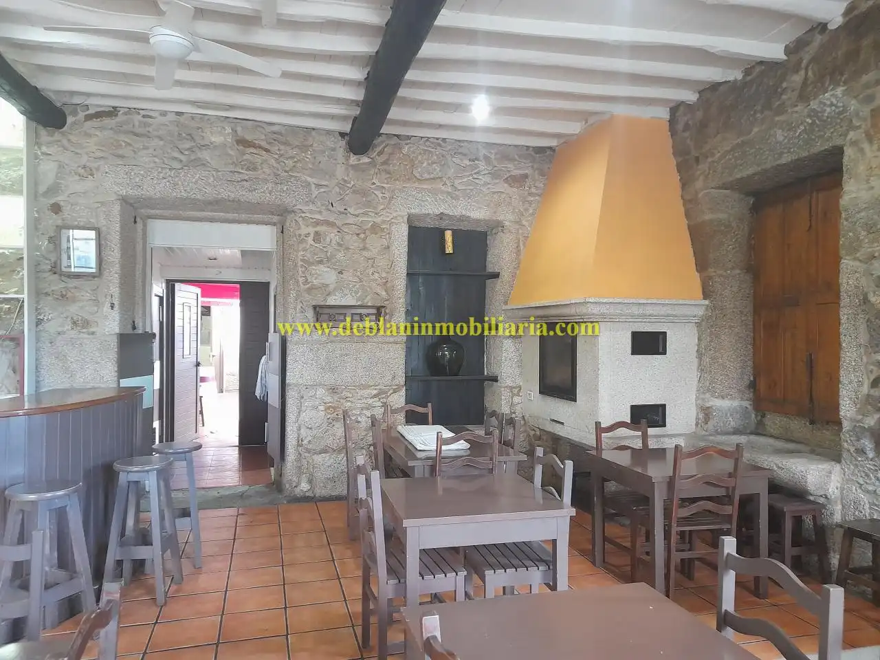Locale commerciale in affitto a A Estrada, imagen 25