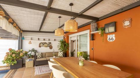 Foto 3 de Casa o xalet en venda a Baix Llobregat, Molí de Vent - La Sauleda, Girona