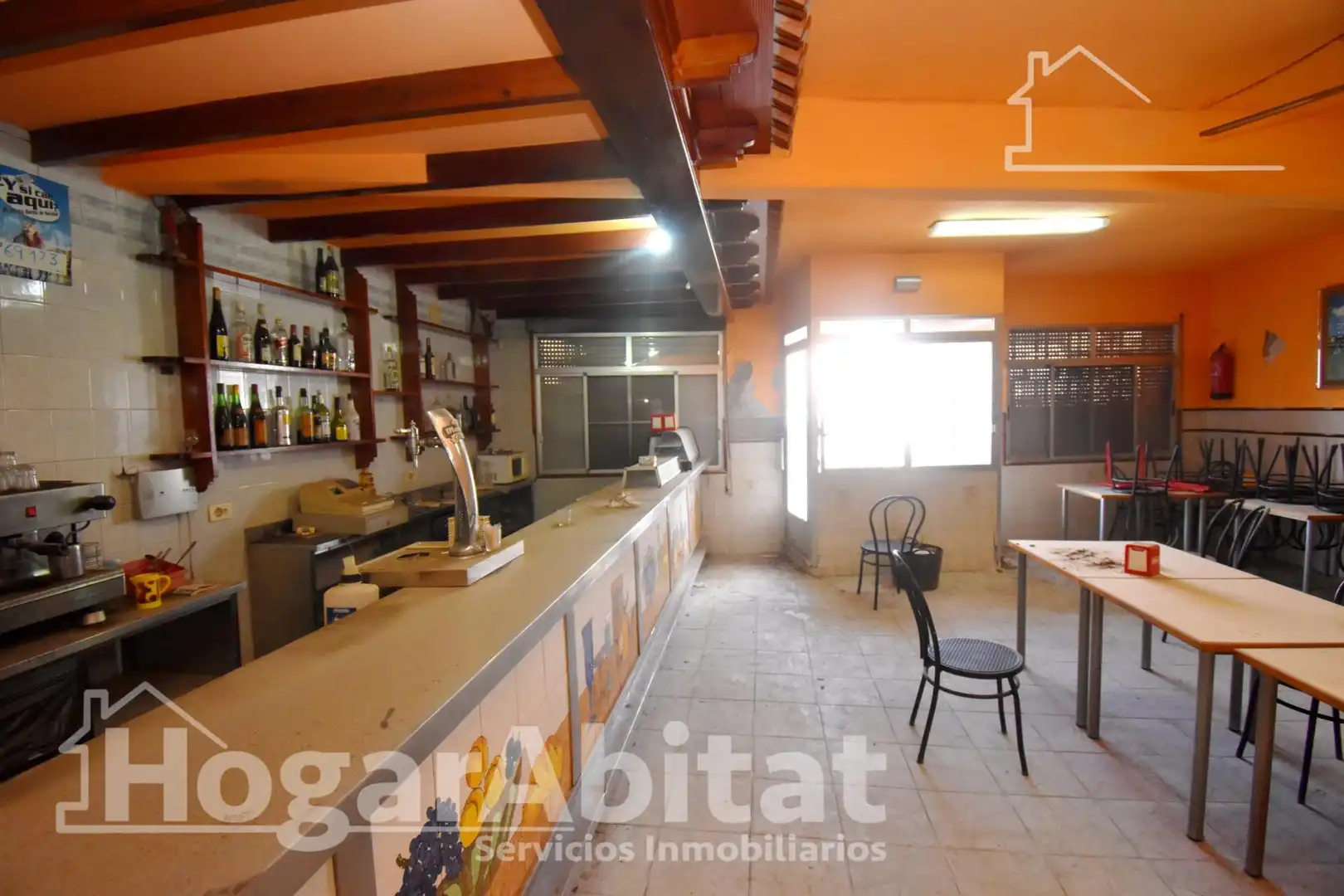 Casa amb terrassa en venda a Calle cami Real, imagen 29