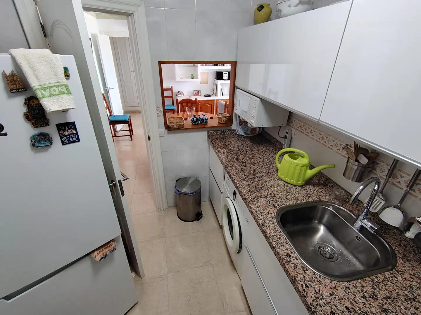 Apartament amb piscina en venda a Puerto Marina, imagen 20