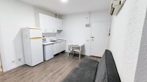 Foto 3 de Piso de alquiler en Calle de Vallehermoso, Arapiles,  Madrid Capital