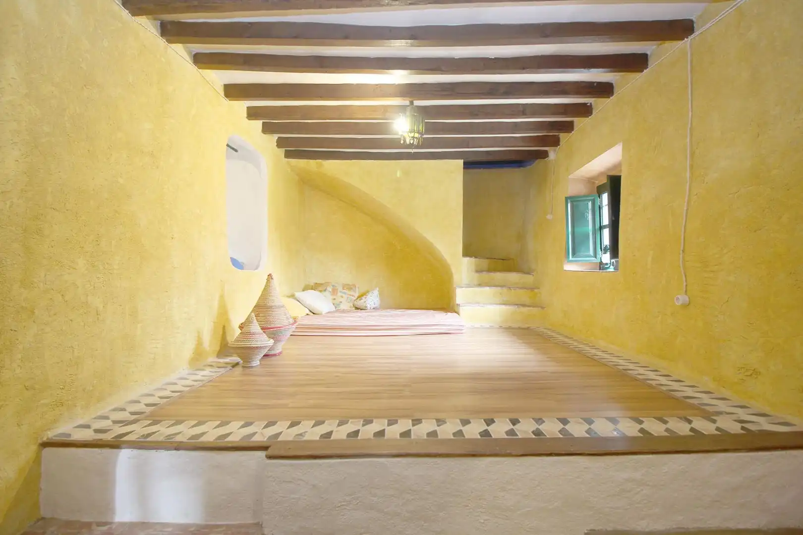 Finca rústica en venda en Málaga amb Traster