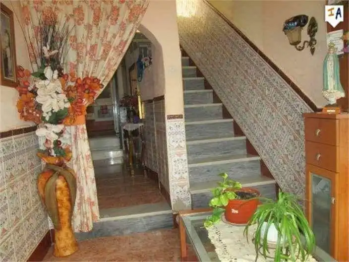 Casa o xalet en venda a Martos